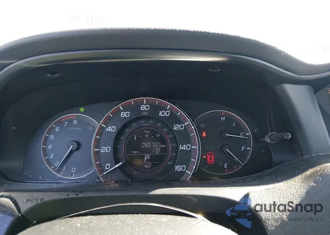 2015 Honda Accord Sport from USA, damaged, VIN 1HGCR2F51FA176738